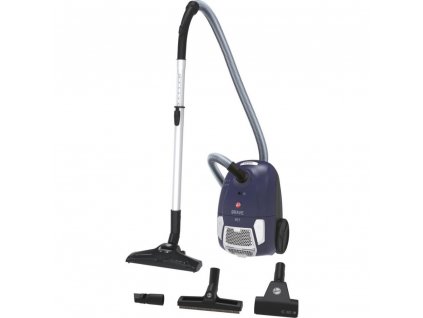 BV60PET 011 SÁČKOVÝ VYSAVAČ HOOVER