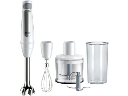 MQ7035IWH TYČOVÝ MIXÉR BRAUN