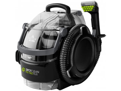 37252 SPOTCLEAN PET PRO PLUS BISSELL