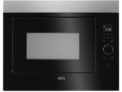 AEG Mastery MBE2658SEM