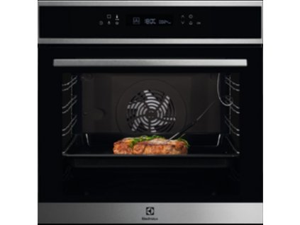 Electrolux 700 SENSE EOE7C31X