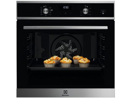 Electrolux Parní trouba EOD5H70X