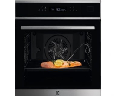 ELECTROLUX 800 PRO EOB7S31X