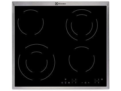 Electrolux EHF6342XOK