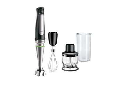 Braun MQ 7025 X