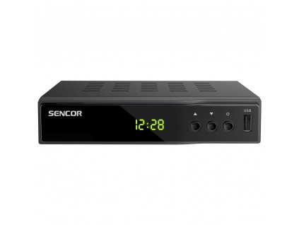 SDB 5006T H.265(HEVC) SENCOR