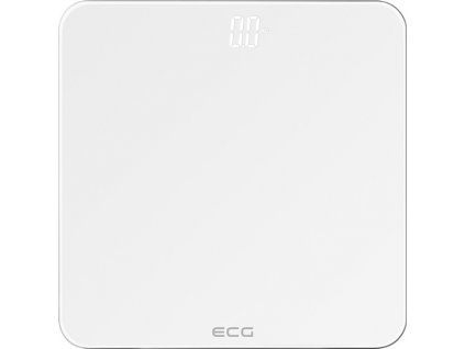 ECG OV 1821 White