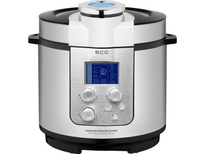 ECG MHT 1661 Pressione Nuovo