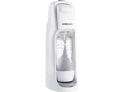 JET WHITE sada SODASTREAM