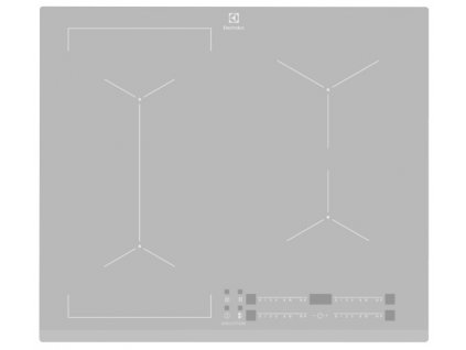 ELECTROLUX EIV 63440 BS