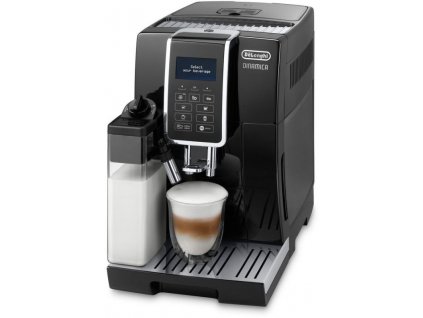Espresso DeLonghi ECAM 350.55 B Dinamica