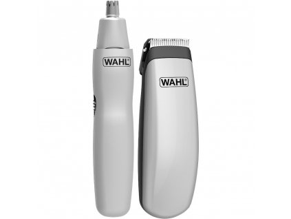 Wahl 09962-1816 Travel Kit Trimmer