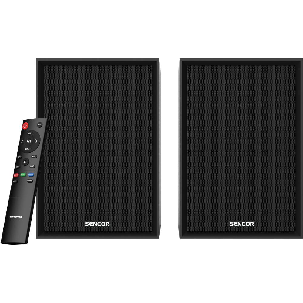 SMC BS30 2.0 AKTIVNÍ REPRO SENCOR jen za 2 299 Kč ⭐ | Vyberte si na ...