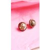 Náušnice LASTURKY/Earings SHELLS