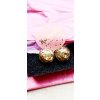 Náušnice LASTURKY/Earings SHELLS
