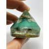 Wenderaxy energetické kruhové pyramidy s názvem ATLANTIS