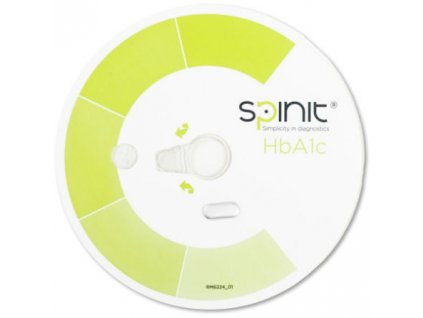 spinit® HbA1c