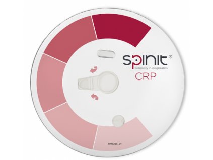 spinit® CRP