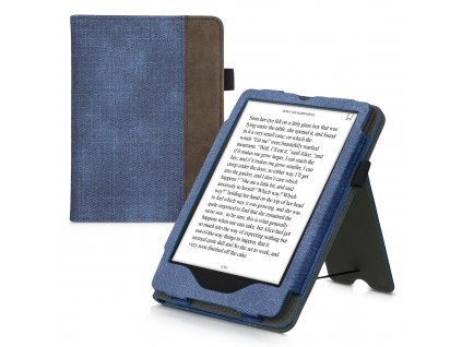 pouzdro obal kw stand blurog amazon kindle paperwhite 5 11th f1