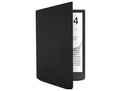 pouzdro obal pocketbook inkpad 3 743 cerne black f4