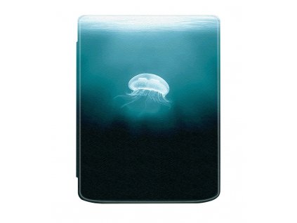 pouzdro obal pocketbook inkpad 4 743 medusa f1