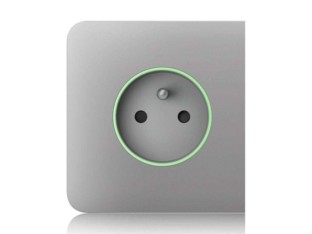 Ajax SideCover (smart) [type E] [55] ASP fog (60004)