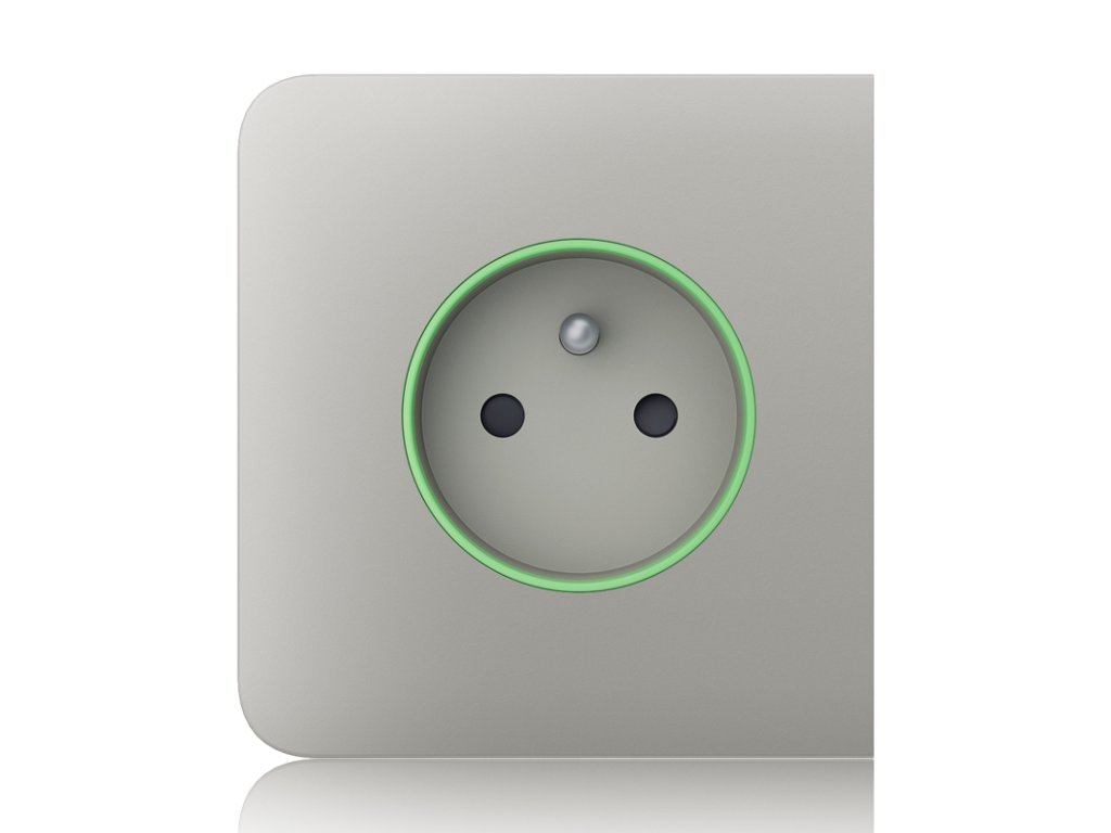 Ajax SideCover (smart) [type E] [55] ASP oyster (60009)