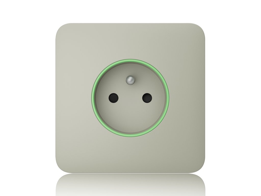 Ajax SoloCover (smart) [type E] [55] ASP oyster (60040)