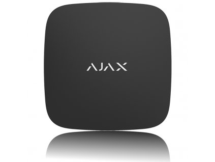 Ajax LeaksProtect detektor úniku vody čierny