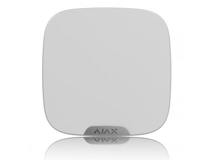 Ajax StarterKit bezdrôtový alarm set biely