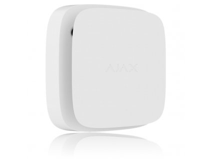 ajax fireprotect 2 white left