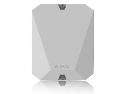 ajax multitransmitter white front