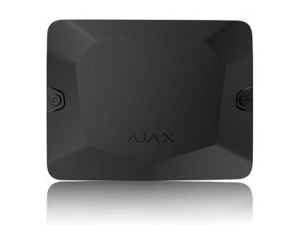 Ajax Case black bezdrôtový zabezpečovací systém