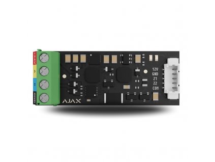 Ajax Transmitter modul pre drôtové zariadenia