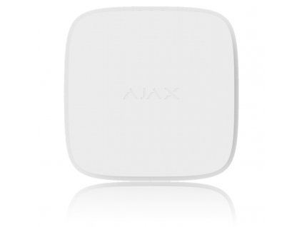 ajax fireprotect 2 white front