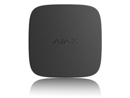 Ajax FireProtect 2 RB (CO) (8EU) ASP black (63213) s vyměnitelnou baterií