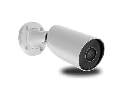 Ajax BulletCam (5 Mp/4 mm) (8EU) ASP white (79029)