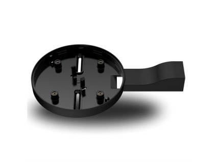 Ajax CableTrunk black bezdrôtový zabezpečovací systém