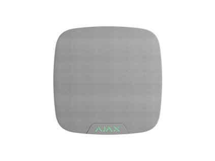 Ajax SpeakerPhone (8EU) ASP white (Voice module)