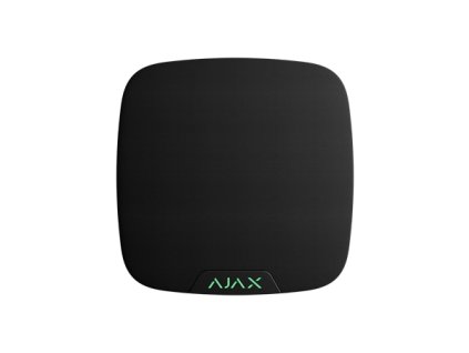 Ajax SpeakerPhone (8EU) ASP black (Voice module)