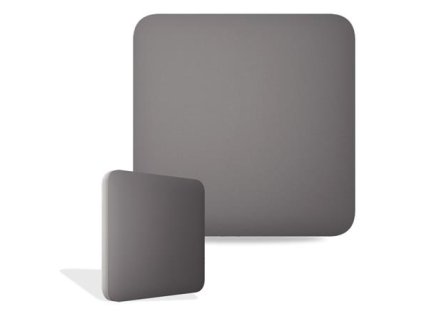 Ajax SoloButton (1-gang/2-way) grey (45999) -Tlačidlo pre LightSwitch (spínač radenia 1,6)