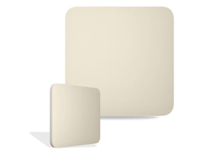 Ajax SoloButton(1-gang/2-way) ivory (46000) -Tlačidlo pre LightSwitch (spínač radenia 1,6)