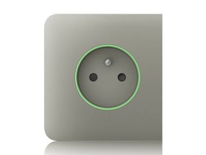 Ajax SideCover (smart) [type E] [55] ASP olive (60008)