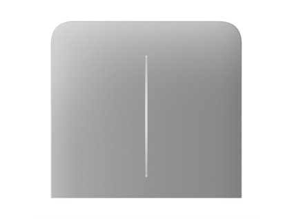 Ajax SideButton (2-gang) vertical ASP fog (83436)