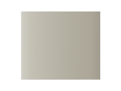 Ajax CenterButton (1-gang) vertical ASP ivory (83463)