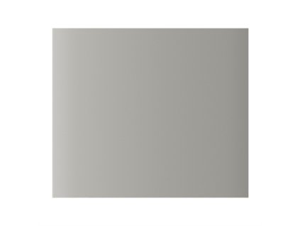 Ajax CenterButton (1-gang) vertical ASP oyster (83465)