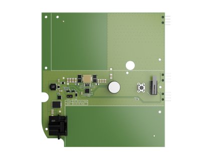 Ajax 12V PSU for NVR ASP