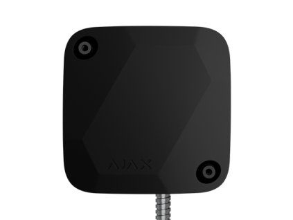 Ajax Superior SeismoProtect G3 Fibra ASP black bezdrôtový zabezpečovací systém