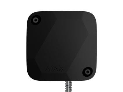Ajax Superior SeismoProtect G3 Fibra ASP black
