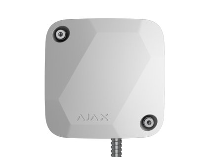 Ajax Superior SeismoProtect G3 Fibra ASP white bezdrôtový zabezpečovací systém